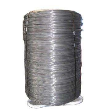 China Produce spring for mattress 2.2mm 2.3mm 2.4mm 70# 65# black high carbon spring steel wire for making bonnell spring for sale