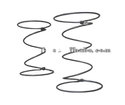 China Inner coil bonnell spring bonnell coil spring for mattress customersized bonnell coil spring for mattress and sofa for sale