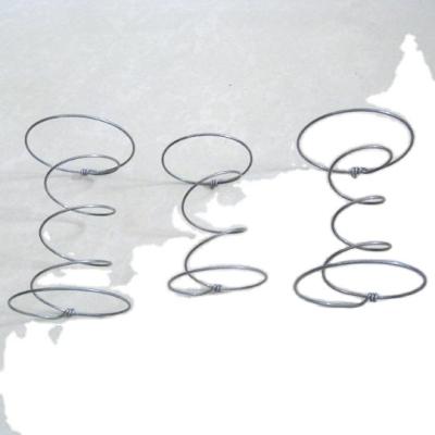 China Hot selling coil customized good quality inner bonnell coil spring for mattress for sale