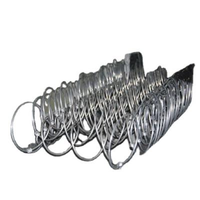 China Customized good quality different size bonnell coil inner spring for spring net for sale