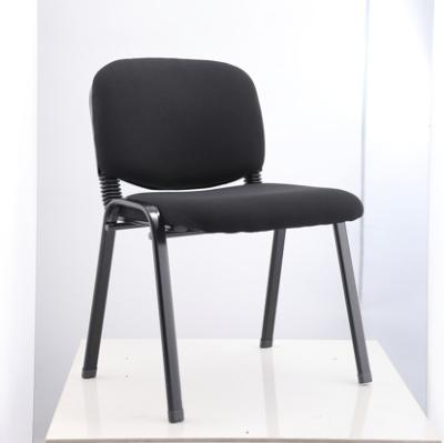 China Other Factory New Design Home Use Crossback Chair Stackable Student With Notepad for sale