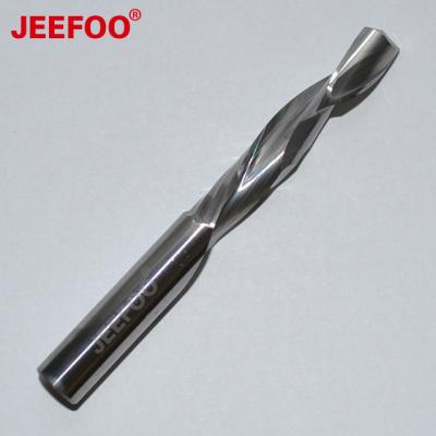 China Cuts 8*42 A Flute Blade Cutter | Cutting PVC | Hibiscus panel | Cork | imported materials for sale