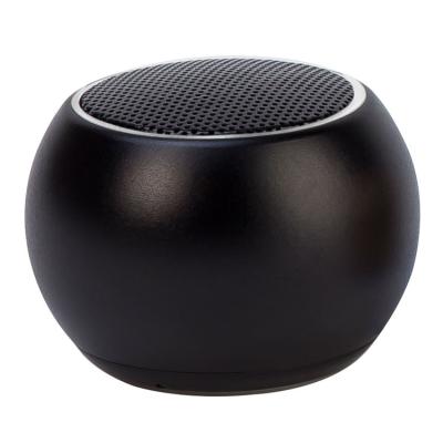 China EZCast Mini Aluminum Metal BT Speaker Sports Outdoor Portable Soundbox Super M3 Mini Wireless Speaker for sale