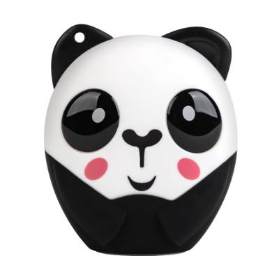 China Wholesale AirPlay Cartoon Animal Design Speakers Border Wireless Cute Subwoofer Mini Speaker Panda Small for sale