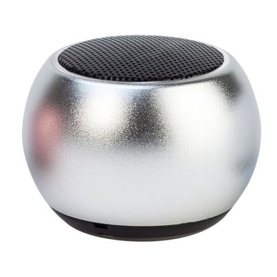 China EZCast 3.0 Portable Speaker TWS BT 3.0 Outdoor Wireless Speakers Mini Column Box Loudspeaker Loudspeaker for sale