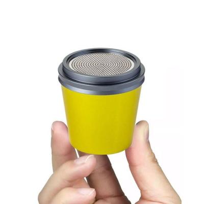 China EZCast Waterproof BT Speaker Portable Super Quality Outdoor Wireless Speaker for sale