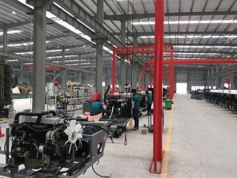 Verified China supplier - Shenzhen Wishope Machinery Co.,Ltd