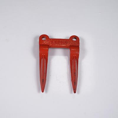 China Kubota DC68/DC70 use knife guards for sale