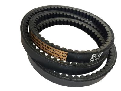 China KUBOTA YANMAR HARVESTER Hgih quality Agricultural machinery use V Belt C52  C59 B58 for sale