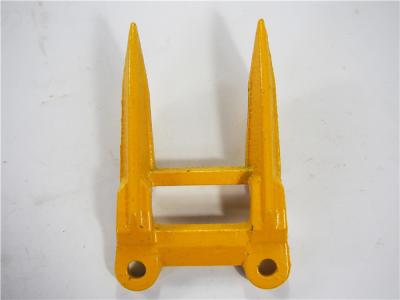 China 1E6B30-17100 Yanmar AW70 Rice Harvester use Knife Guard for India and Sri Lanka for sale