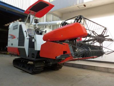 China Hot sale used Kubota PRO688Q combine harvester for sale for sale