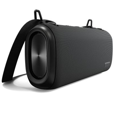 China Wireless High Quality Big Bass BT Speaker Outdoor Portable Audio System Speaker for sale