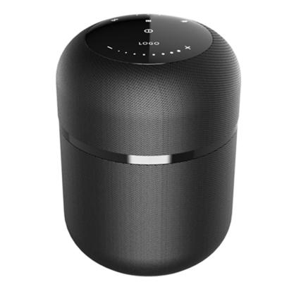 China Best Sound 60W DJ Bass Speaker Subwoofer TWS Wireless Speaker Radio Portable Music Home Party Boombox for sale