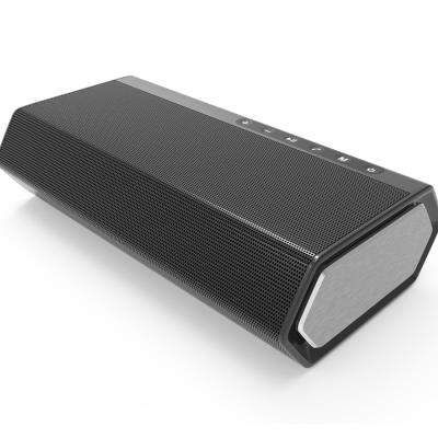 China EZCast Top Selling Super Portable 40W Bass Portable Speaker With Best Sound Quality for sale