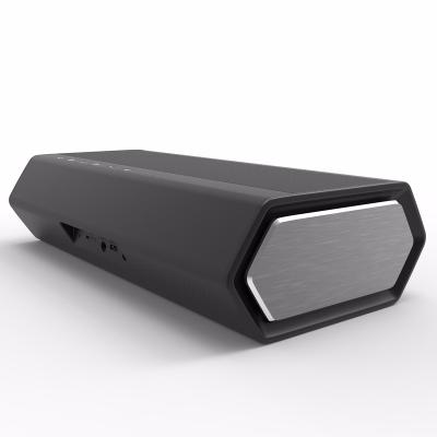 China Mini 2019 Newest 2.1 Speaker Wireless Subwoofer Speaker With Bass And Power Bank for sale