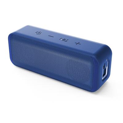 China Newest IPX7 Wireless Waterproof Outdoor Wireless Speaker 10W Speaker With AUX Microphone. by TWS for sale