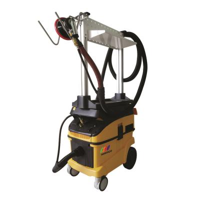 China Auto Repair Amerigo Dust Freee Sander For Body Repair for sale