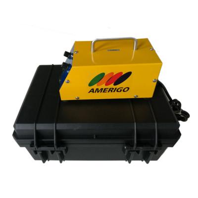 China Amerigo Electromagnetic Puller Machine /Body Repair Dent Automatic Removal for sale