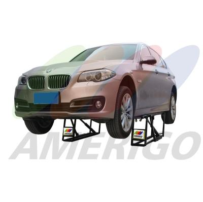 China Amerigo 7716LB automatic garage. Capacity vehicle lift for sale