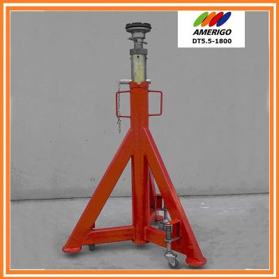 China Amerigo Vehicle 12120lb Jack Stand Lift Truck for sale