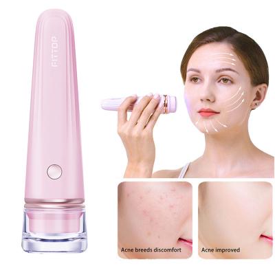 China 2022 Acne Treatment Removal With Home Use Pimple Popping Blue Light Therapy 415nm Acne Treatments for sale