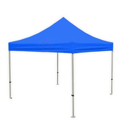 China Patio\Garden\Outdoor\Hotel\Beach 10'x10' Premium Quality Aluminum Pop Up Shelter Canopy For Camping Gazebo Tent Marquee Beach Club Cafe Beer shade from the sun for sale