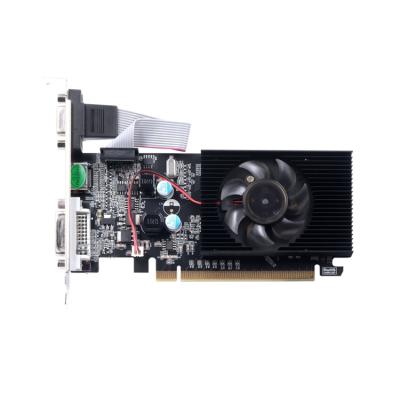 China G210 512MB 1G 64bit 1gb ddr3 PC GPU Video Cards Desktop Gaming Graphics Card for sale