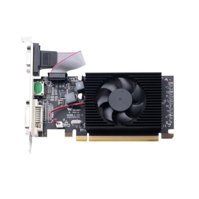 China OEM Video Output PCI GUA AMD Radeon hd5450 desktop graphics card 2gb ddr3 manufacturer in china for sale