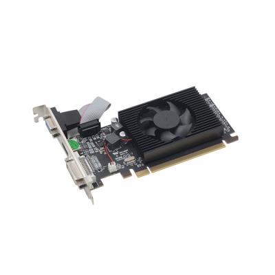 China 64bit clock oem video output amd desktop radeon hd 5450 china graphics card cheap pc 1gb pc gua for sale