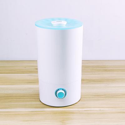 China RV Factory Price Ultrasonic Cool Mist Home Humidifier for sale