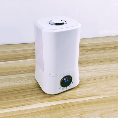 China 2021 Amazon RV Search Hot Diffuser Ultrasonic Humidifier For Screen Printer for sale