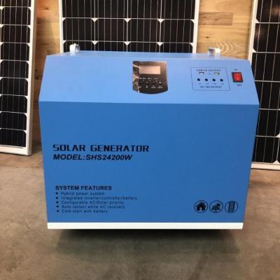 China Commercial Brand New Best And Cheapest Industrial Air Cooler Made In China Solar Mounting Structures for sale