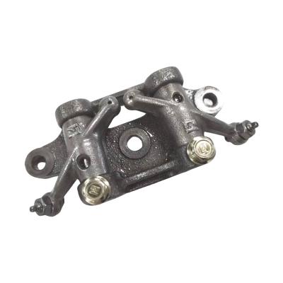 China Cheap Alloy Steel Motorcycle Rocker Arms Tricycle Motorcycle Accessories Engine Spare Parts For Zongshen 125cc 200cc 250cc 300cc NC450 Valve Rocker Arm Suppliers for sale