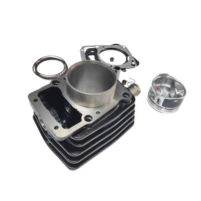 China Factory Original Factory Motorcycle High Quality Cylinder Head For 350cc Cylinder Block Assy Cargo Tricycle Trail Dirt Bike Mototaxi for sale