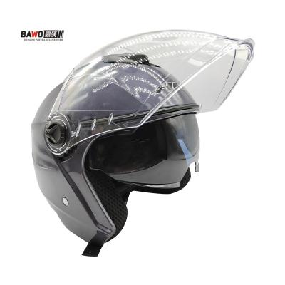 China Safety Protection OEM Best Selling Motorcycle Flip Safety Helmet Motorcycle Helmet With Double Inner Cover Lens Motorcycle Helmet Universal for sale