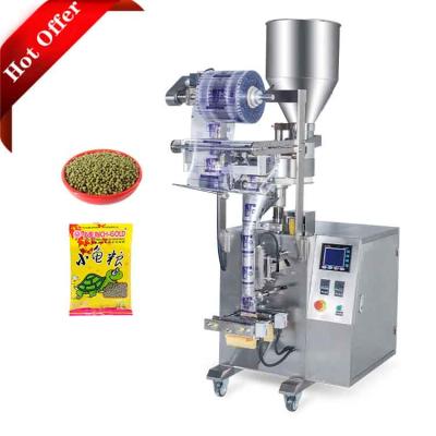 China Direct Weighing Stick Cigarettes Factory Supply Granule Pouch Packing Machine and Packing Machine for sale