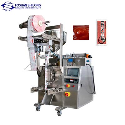 China beverage incense sticks packing machine liquid and sauce liquid incense sticks packing machine for sale