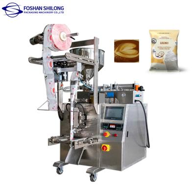 China Vertical Liquid Hand Sanitizer Sachet Liquid Soap Packing Machine Beverage Pouch Liquid Packing Machine for sale