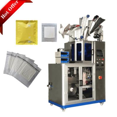 China Automatic Beverage Drip Coffee Packing Machine Powder Coffee Packaging Machine for sale