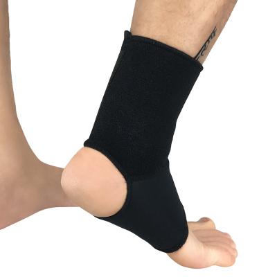 China Men's Outdoor Ankle Brace Feet Pain Relief Arthritis Compression Ankle Support Cycle Sports Socks Warm Soft Warm Sport Safety Ankle Protection Anti Sheath for sale