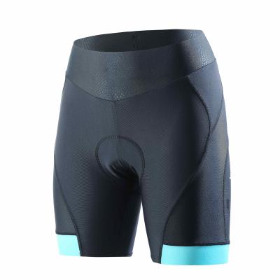 China Breathable Shorts Cycling Summer Cycling Mens Blue Racing Pants OEM Famous Unisex Bike Shorts Cycling Clothes for sale