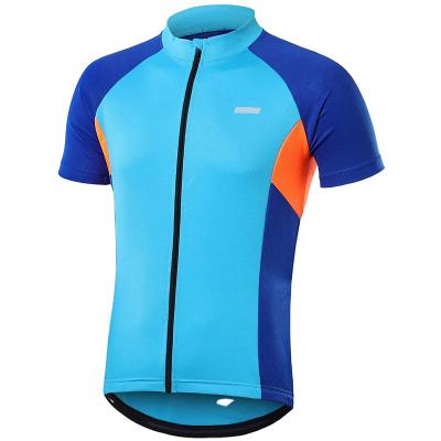 China SUGAR Wholesale Fashion Breathable Bicycle Clothing Custom Logo Bike Shirt Men Breathable Shorts Sleeves Cycling Tank Top for sale