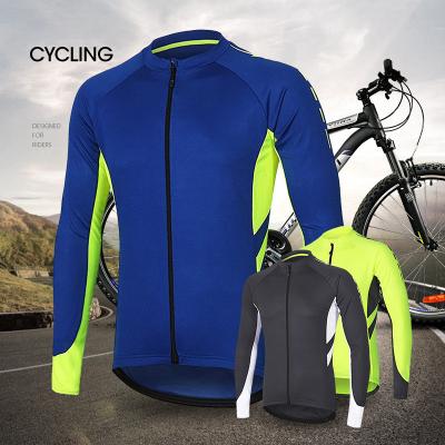 China High Quality Breathable Sports Wear Quick Dry Recycling Tank Top Long Sleeve Breathable Gym Sports Wear For Men for sale