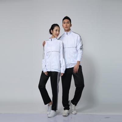 China SUGAR Fast Shipping High Quality Anti-UV Gym Jogging Suits Wholesale Sweat Suit Running Set Wear For Men for sale