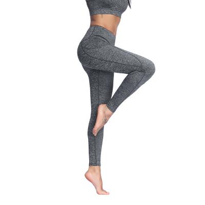 China Amazon Compression Pants Breathable UK Yoga Women Outdoor Sports Wear Man Tracksuit for sale