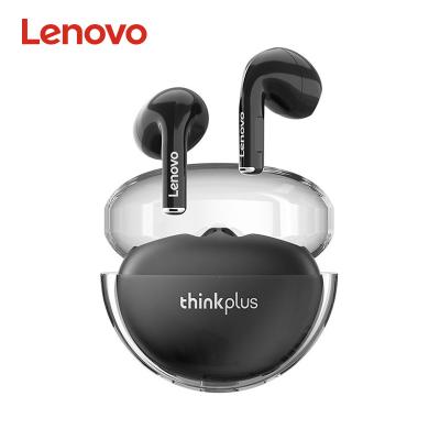 China Lenovo LP80pro Hifi Wireless Earphones TWS Noise Reduction In Ear Headphone for sale