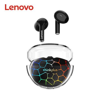 中国 Lenovo LP80PRO ゲーム ワイヤレス イヤフォン RGB Bluetooth スポーツ ヘッドフォン 販売のため