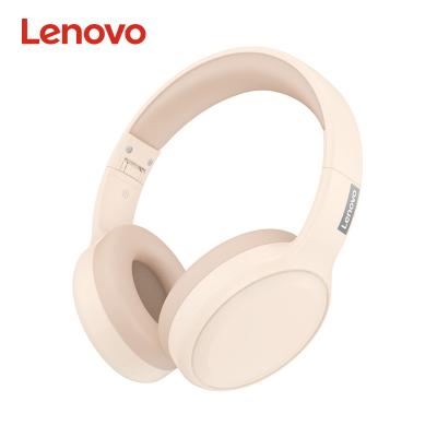 中国 Lenovo TH30 折りたたみ式オーバーイヤーヘッドフォン Bluetooth 5.0 USB ゲーミング ヘッドセット 販売のため