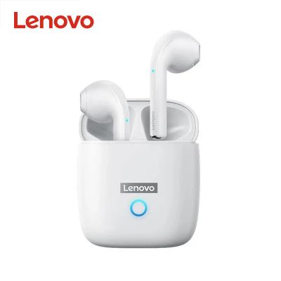 China OEM TWS Wireless Earbuds Lenovo LP50 Bluetooth 5.0 Ipx5 Waterproof Earphones for sale