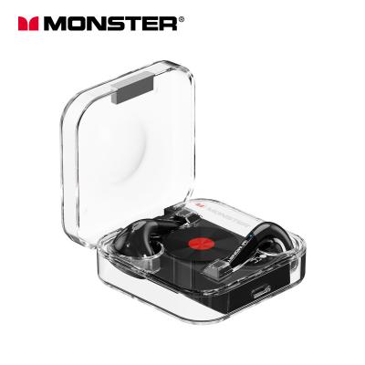 China XKT01 Monster TWS Earbuds Half In Ear Tws True Wireless Earphones Dual Channel for sale